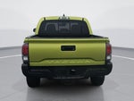 2023 Toyota Tacoma 4WD Base