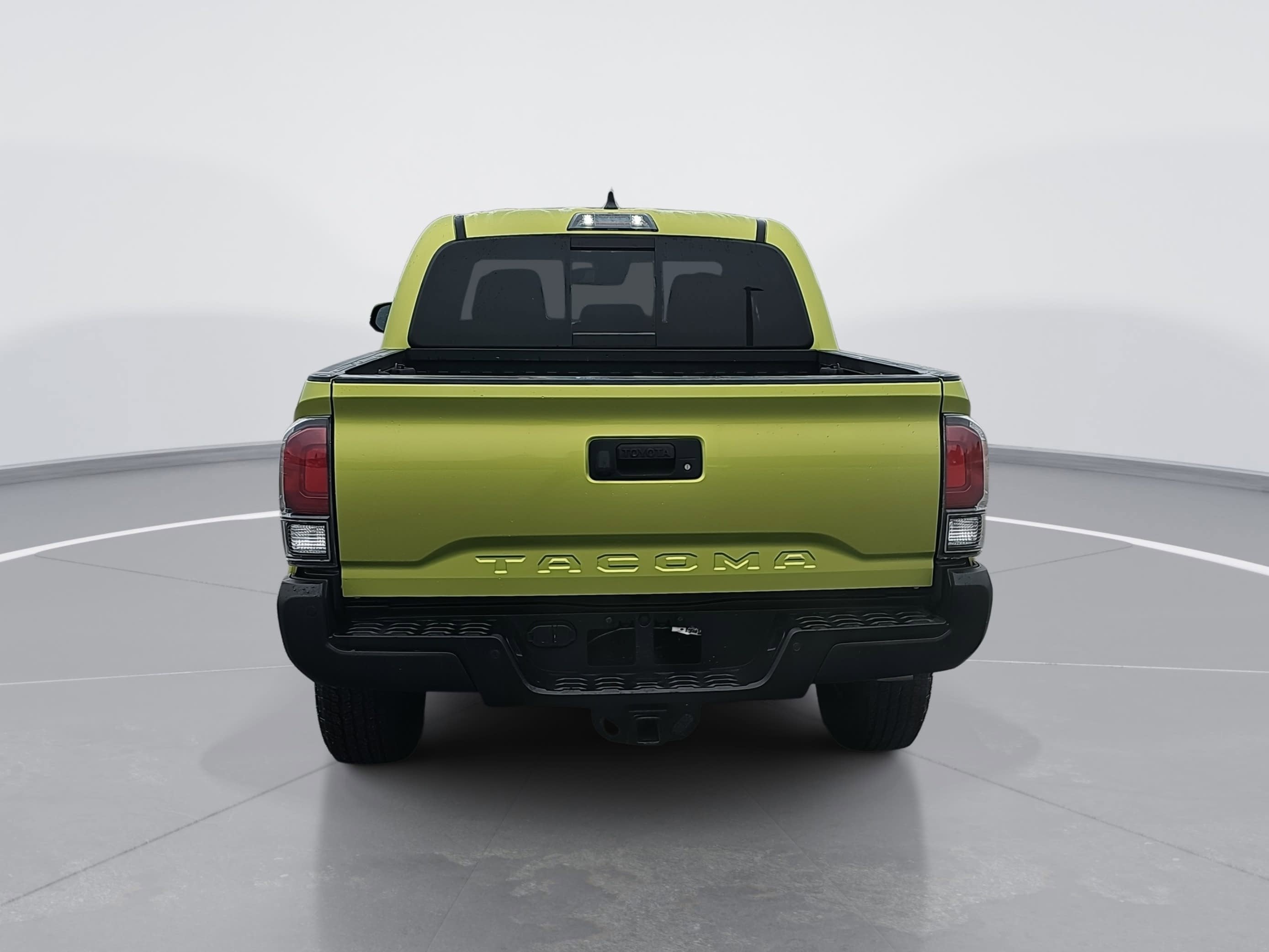 2023 Toyota Tacoma 4WD Base