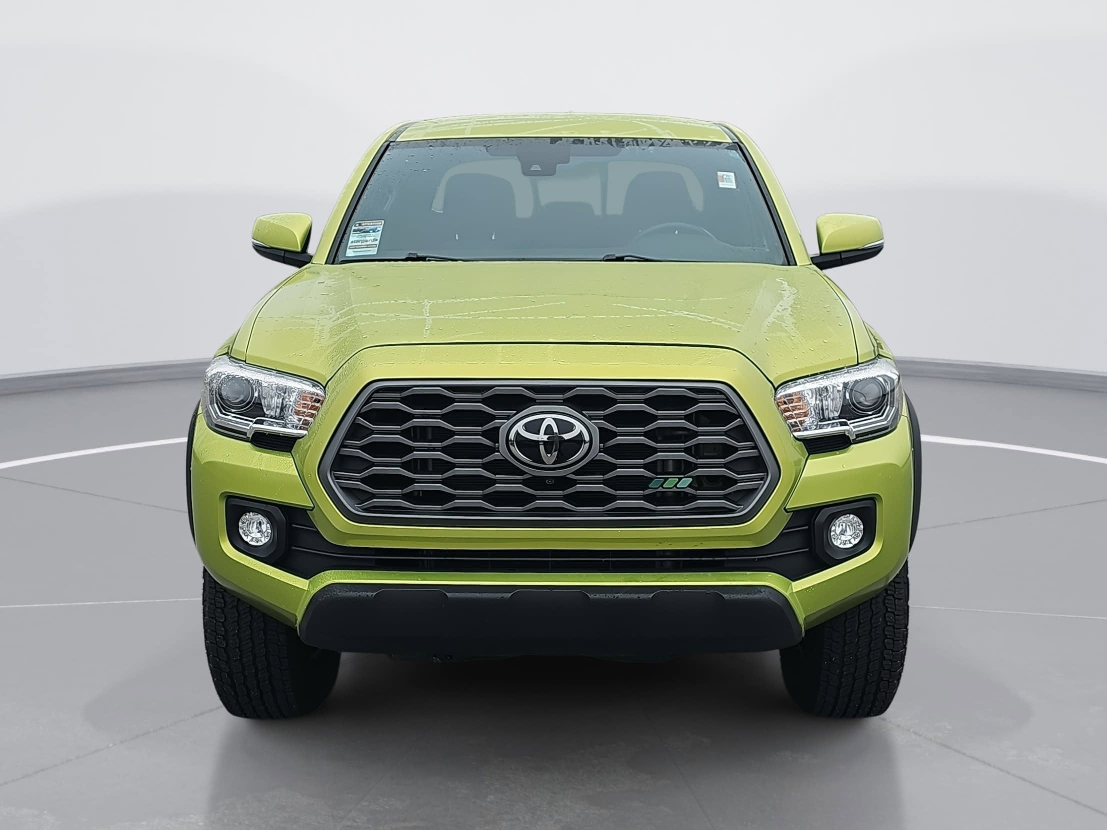 2023 Toyota Tacoma 4WD Base