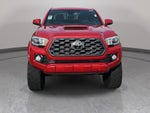2020 Toyota Tacoma 4WD TRD Sport Double Cab 6' Bed V6 AT