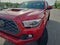 2020 Toyota Tacoma 4WD TRD Sport Double Cab 6' Bed V6 AT