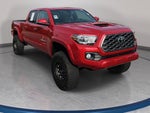 2020 Toyota Tacoma 4WD TRD Sport Double Cab 6' Bed V6 AT