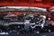 2020 Toyota Tacoma 4WD TRD Sport Double Cab 6' Bed V6 AT