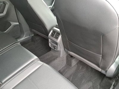 2021 Volkswagen Tiguan 2.0T SE 4MOTION