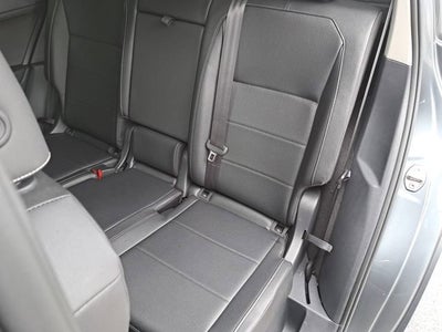 2021 Volkswagen Tiguan 2.0T SE 4MOTION