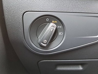 2021 Volkswagen Tiguan 2.0T SE 4MOTION