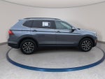 2021 Volkswagen Tiguan 2.0T SE 4MOTION