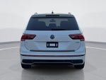 2023 Volkswagen Tiguan 2.0T SE R-Line Black 4MOTION