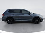 2024 Volkswagen Tiguan 2.0T SE R-Line Black FWD