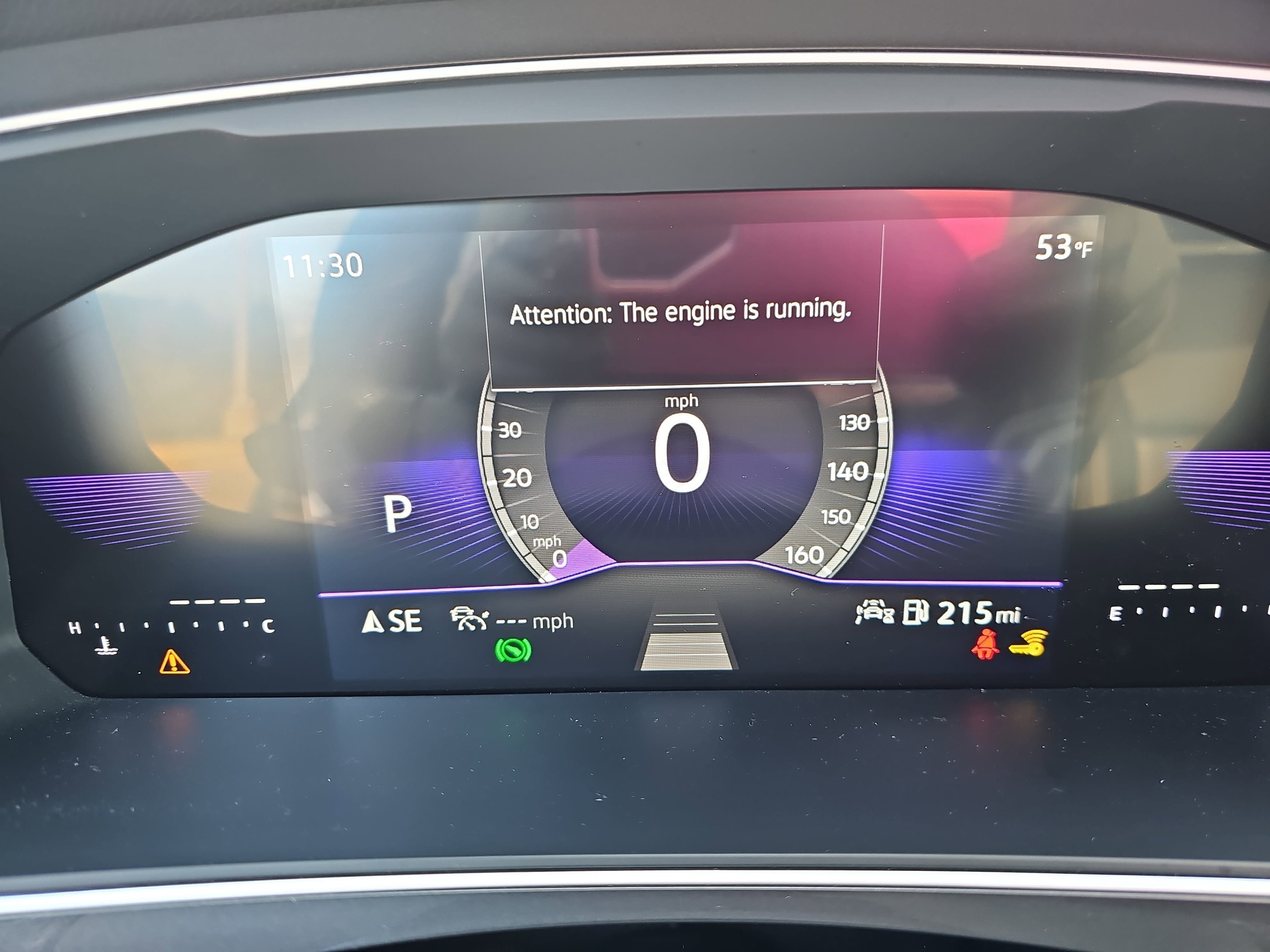 2024 Volkswagen Tiguan 2.0T SE R-Line Black FWD