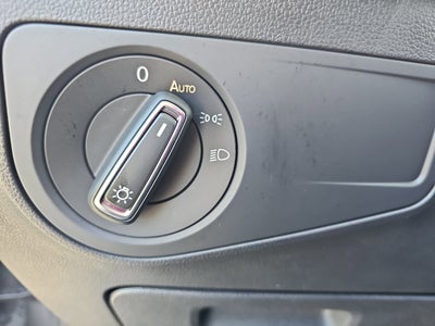 2024 Volkswagen Tiguan 2.0T SE R-Line Black FWD