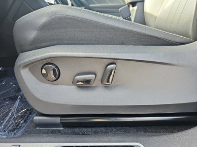 2024 Volkswagen Tiguan 2.0T SE R-Line Black FWD