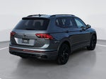 2024 Volkswagen Tiguan 2.0T SE R-Line Black FWD