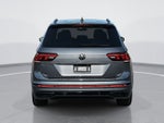 2024 Volkswagen Tiguan 2.0T SE R-Line Black FWD