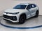 2025 Volkswagen Tiguan 2.0T SE R-Line Black 4MOTION