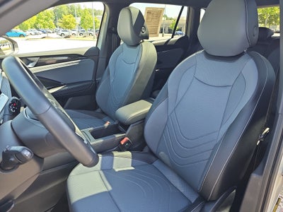 2025 Volkswagen Tiguan 2.0T SE R-Line Black 4MOTION