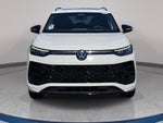 2025 Volkswagen Tiguan 2.0T SE R-Line Black 4MOTION