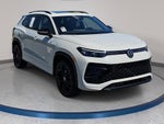 2025 Volkswagen Tiguan 2.0T SE R-Line Black 4MOTION