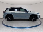 2025 Volkswagen Tiguan 2.0T SE R-Line Black 4MOTION