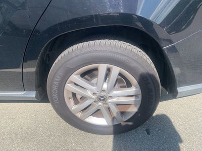 2019 Mercedes-Benz GLS GLS 450 4MATIC® SUV