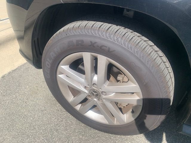 2019 Mercedes-Benz GLS GLS 450 4MATIC® SUV