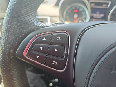 2019 Mercedes-Benz GLS GLS 450 4MATIC® SUV