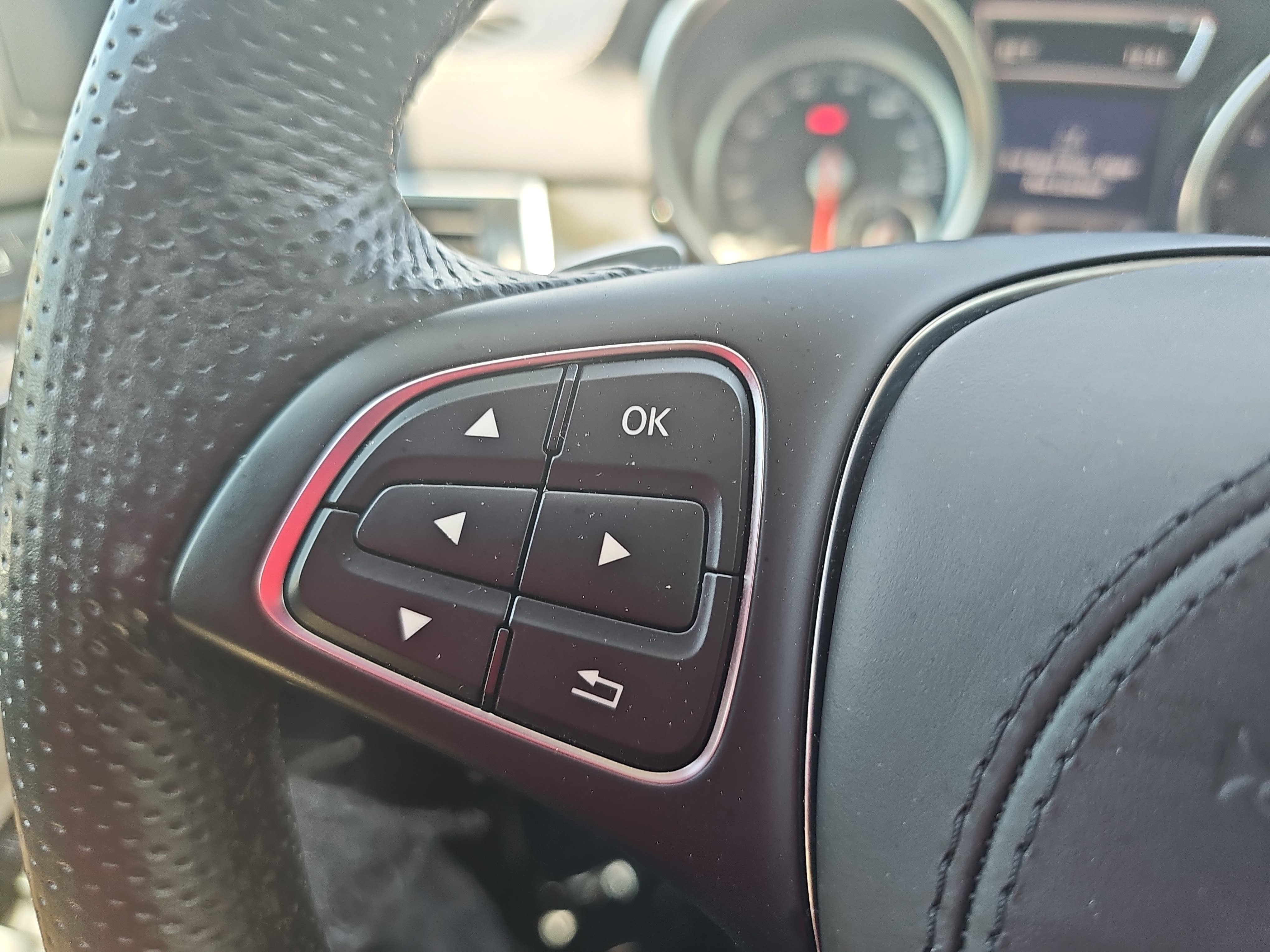 2019 Mercedes-Benz GLS GLS 450 4MATIC® SUV