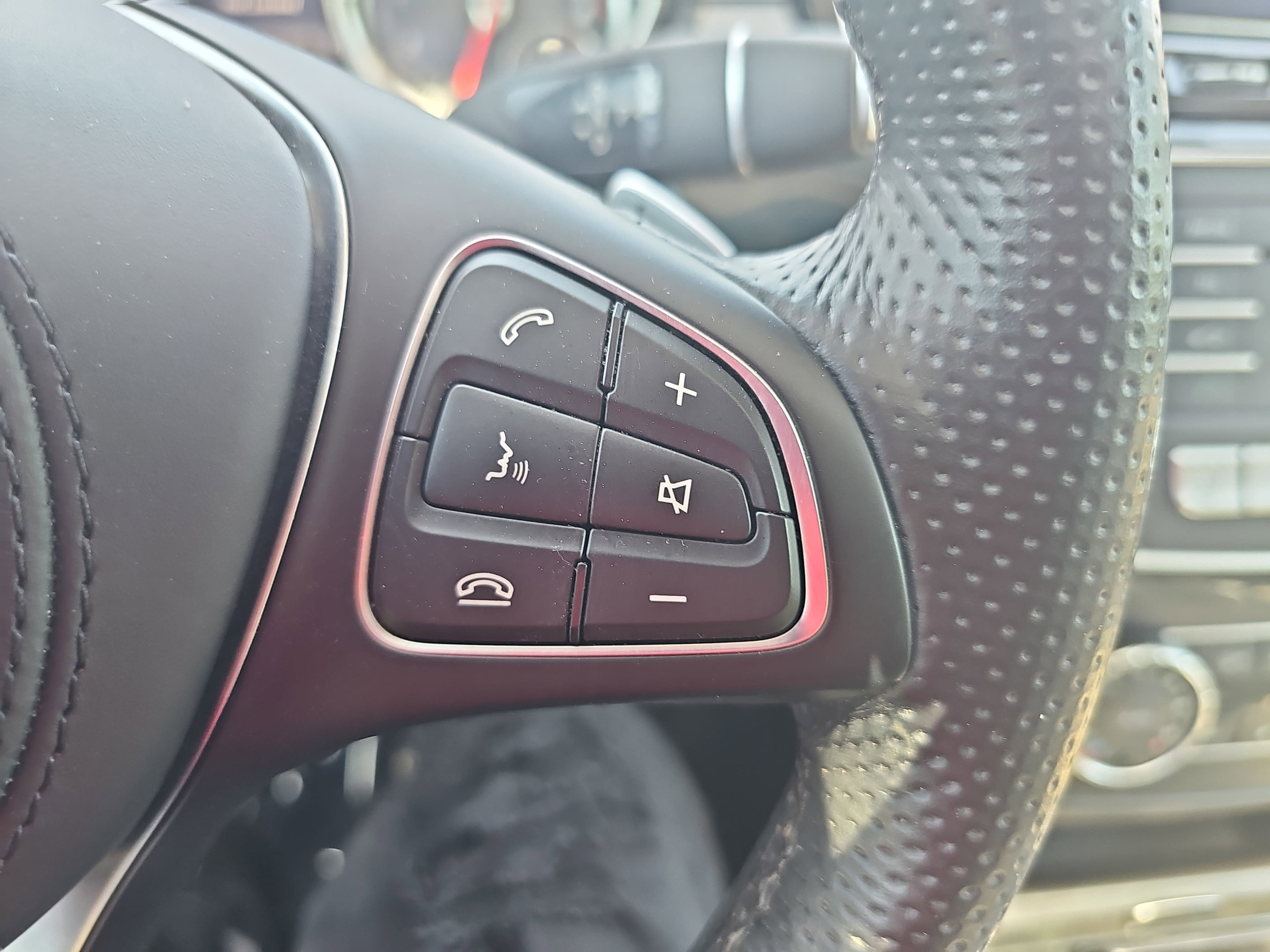 2019 Mercedes-Benz GLS GLS 450 4MATIC® SUV