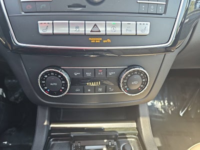 2019 Mercedes-Benz GLS GLS 450 4MATIC® SUV