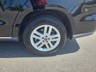 2019 Mercedes-Benz GLS GLS 450 4MATIC® SUV