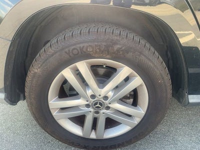 2019 Mercedes-Benz GLS GLS 450 4MATIC® SUV