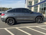 2017 Mercedes-Benz GLE AMG® GLE 43 4MATIC® Coupe