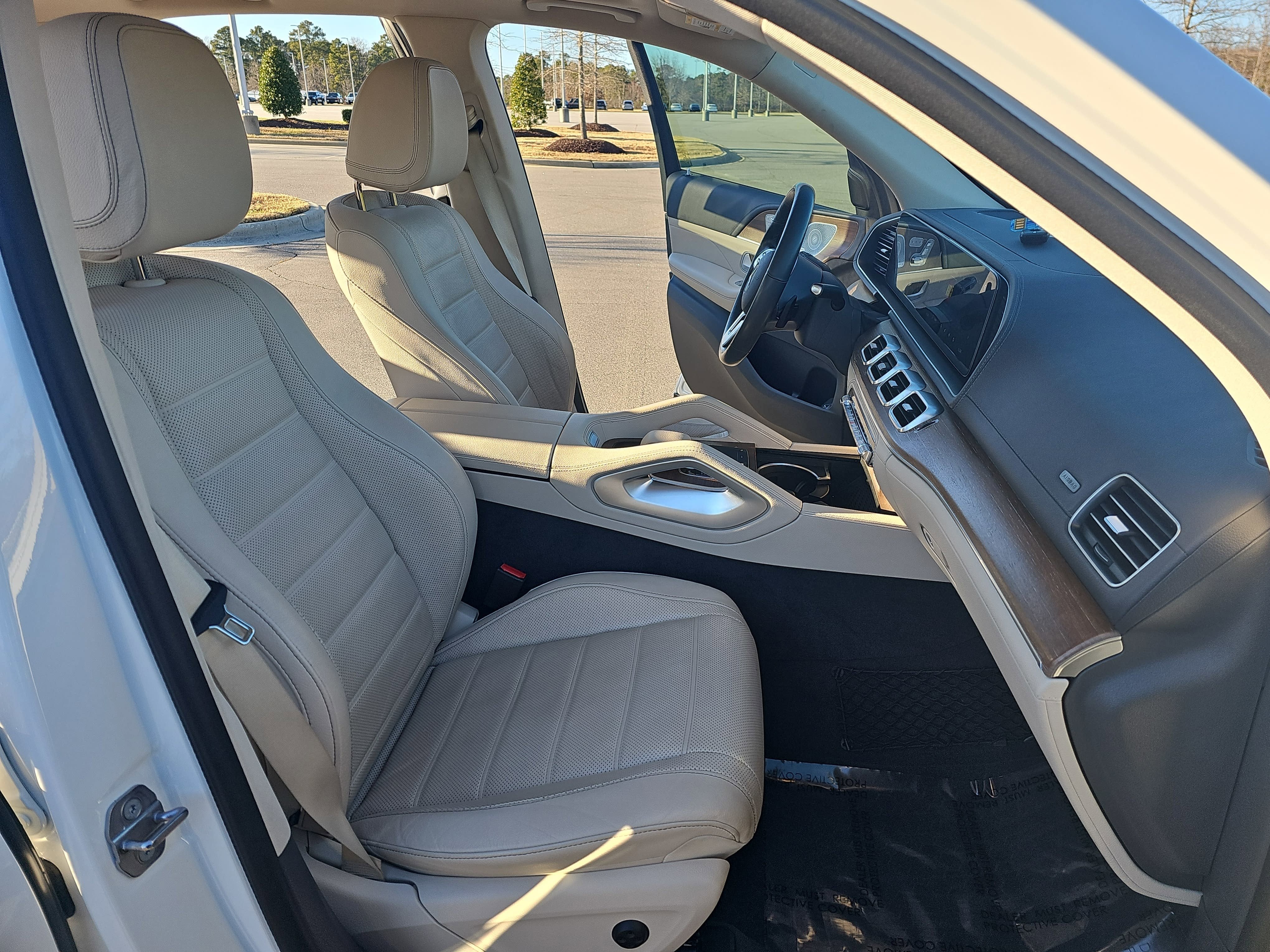 2020 Mercedes-Benz GLE GLE 450 4MATIC® SUV