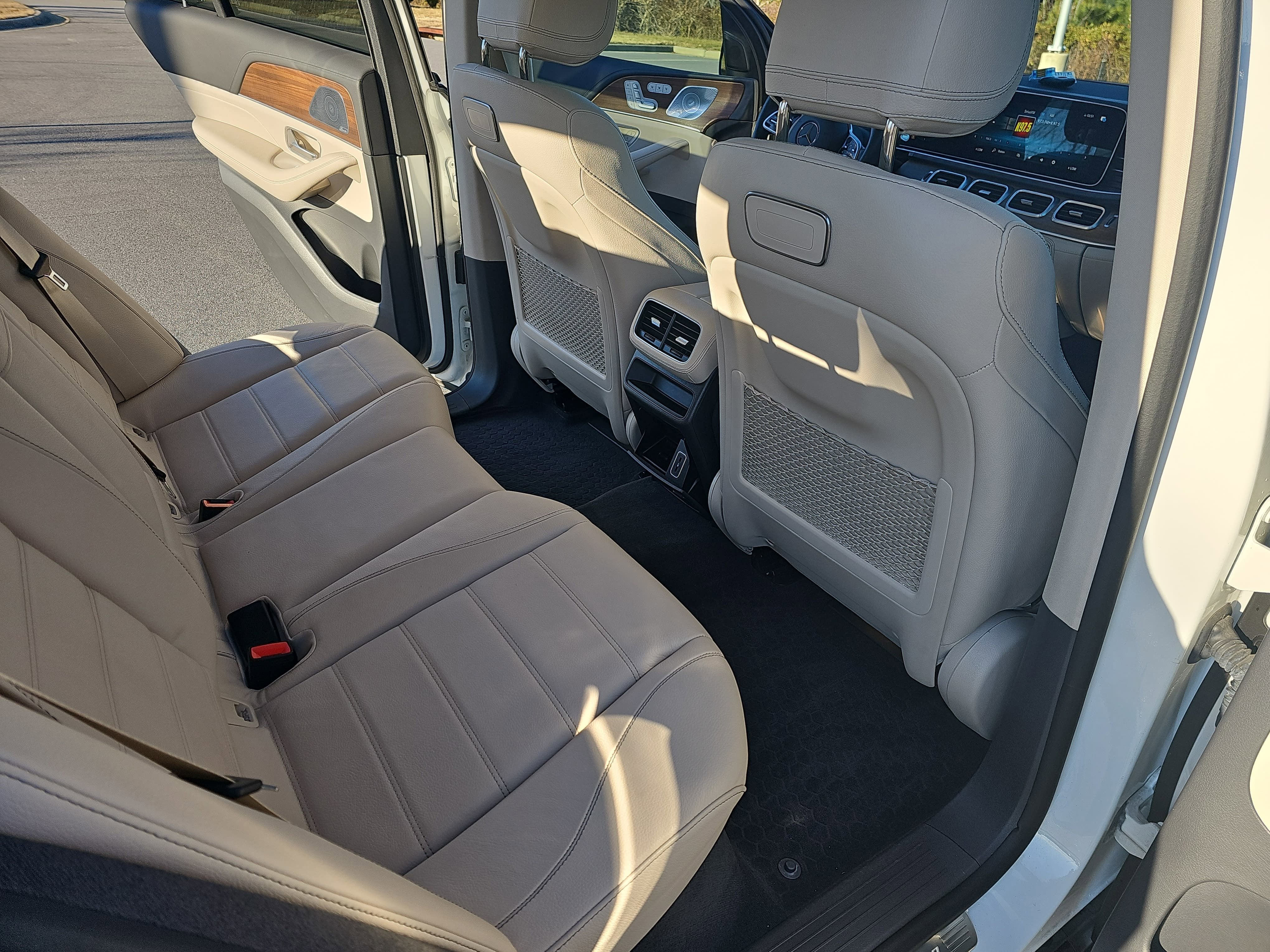 2020 Mercedes-Benz GLE GLE 450 4MATIC® SUV