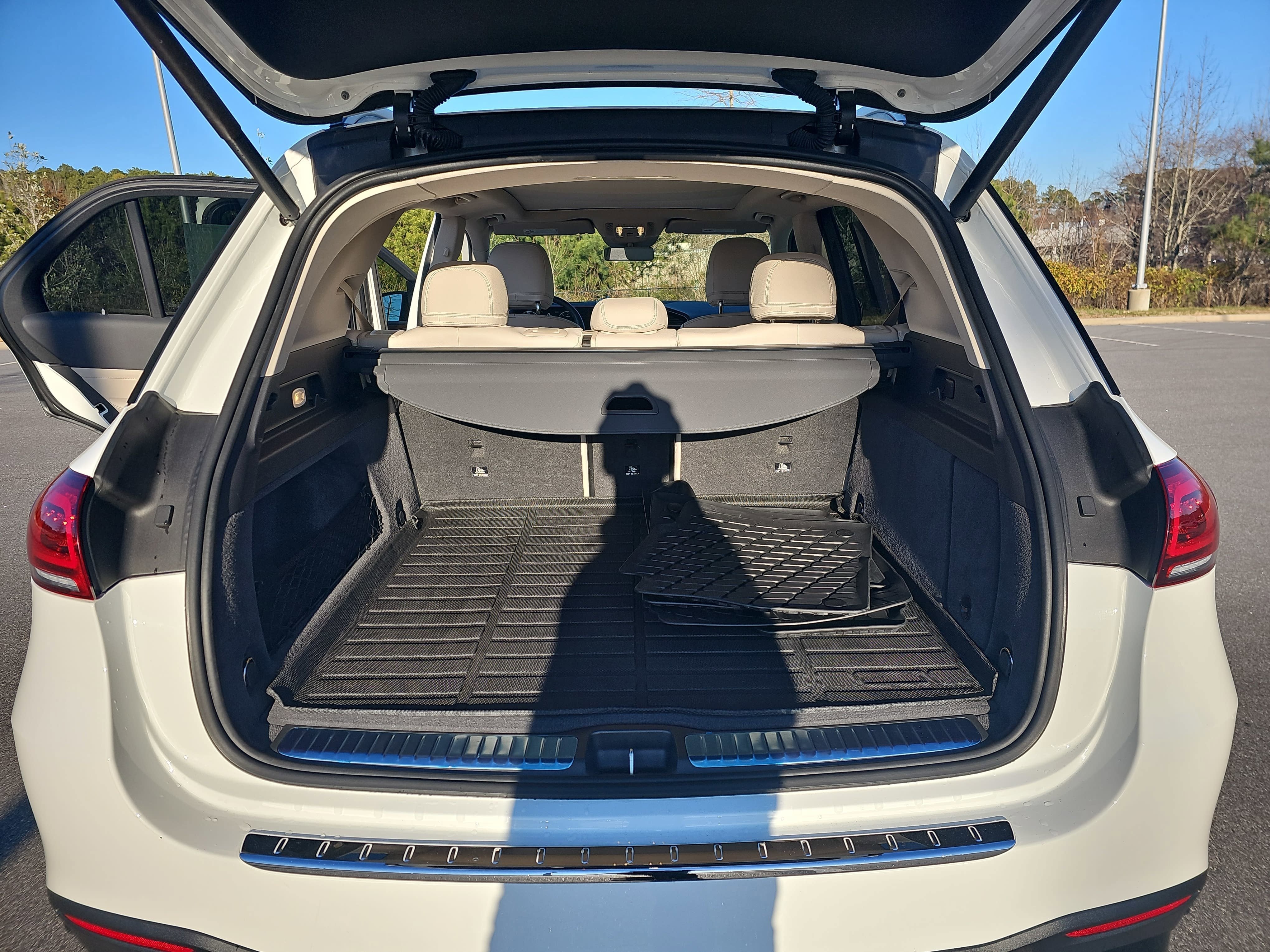 2020 Mercedes-Benz GLE GLE 450 4MATIC® SUV