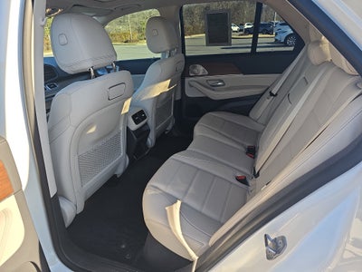 2020 Mercedes-Benz GLE GLE 450 4MATIC® SUV