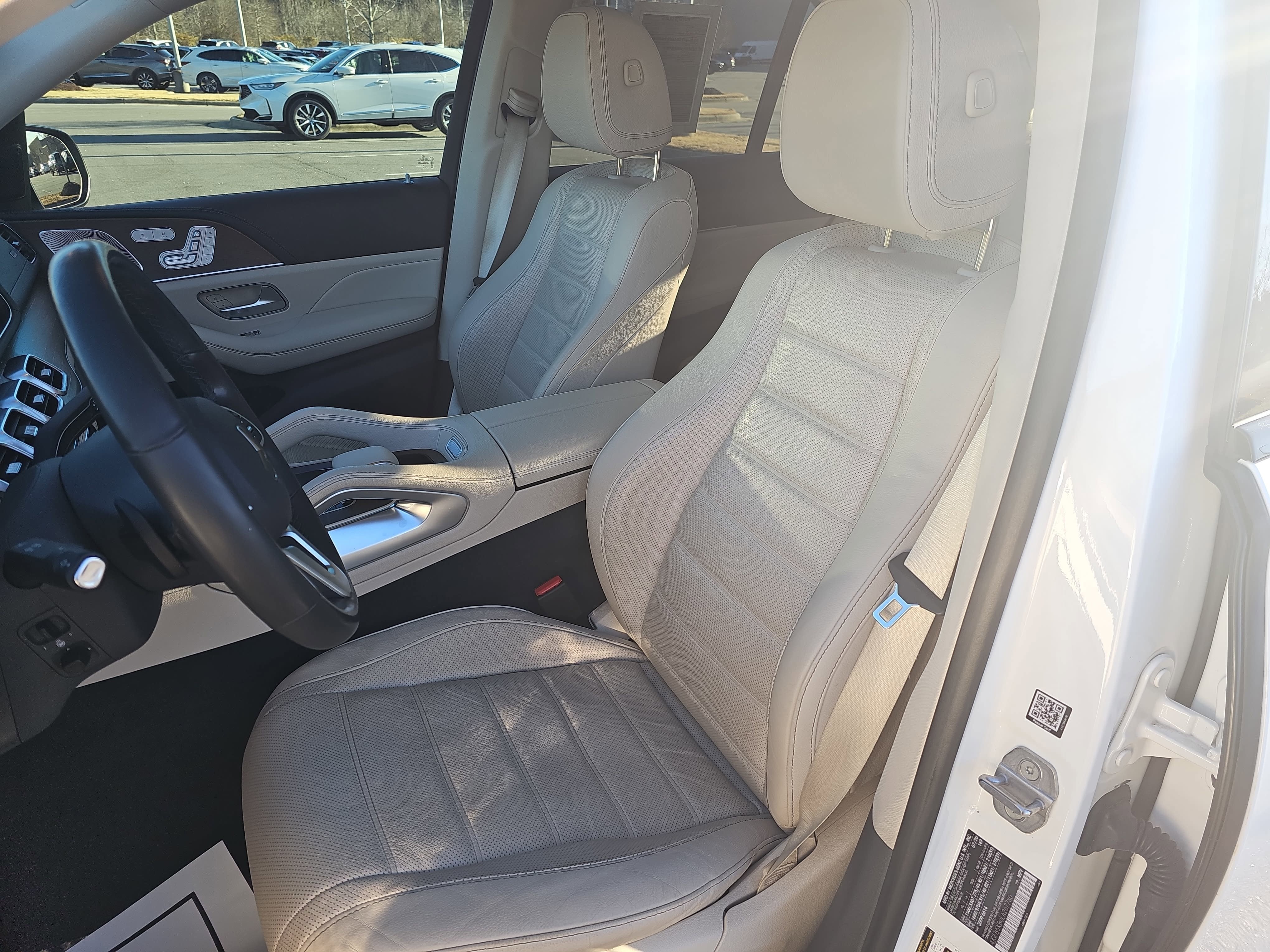 2020 Mercedes-Benz GLE GLE 450 4MATIC® SUV