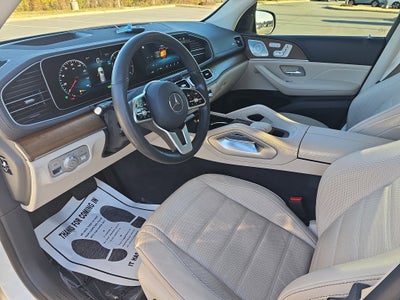 2020 Mercedes-Benz GLE GLE 450 4MATIC® SUV