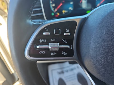 2020 Mercedes-Benz GLE GLE 450 4MATIC® SUV