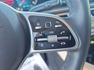 2020 Mercedes-Benz GLE GLE 450 4MATIC® SUV