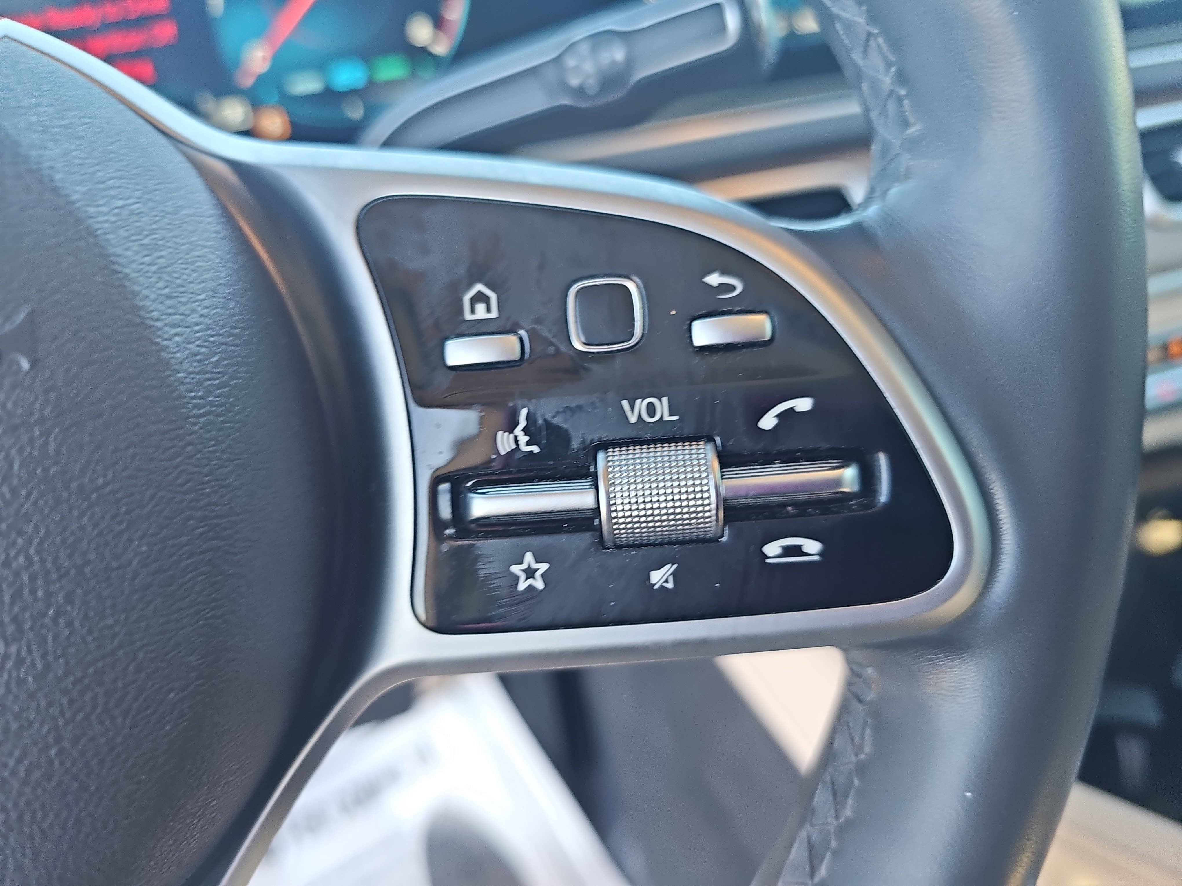 2020 Mercedes-Benz GLE GLE 450 4MATIC® SUV