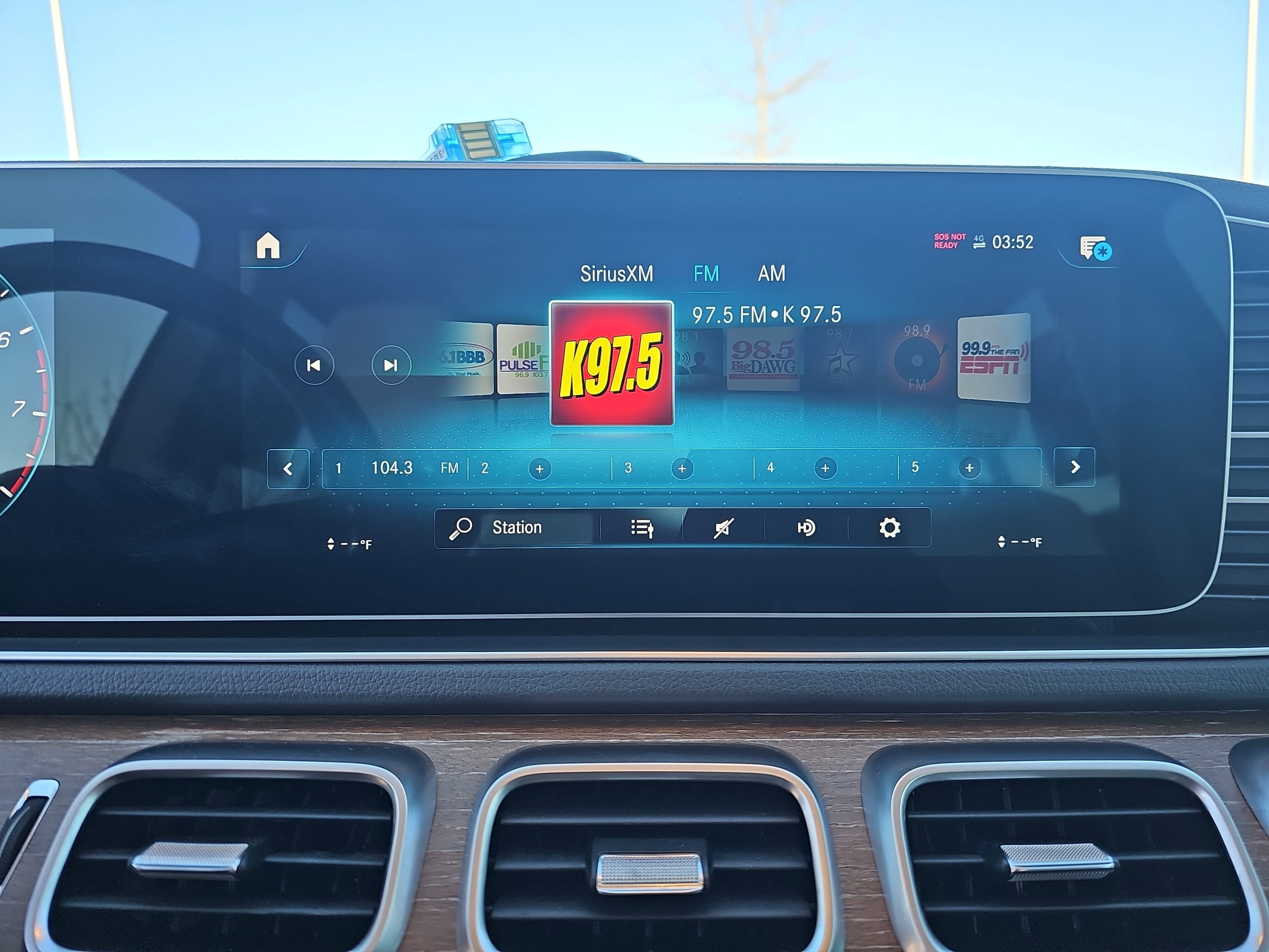 2020 Mercedes-Benz GLE GLE 450 4MATIC® SUV