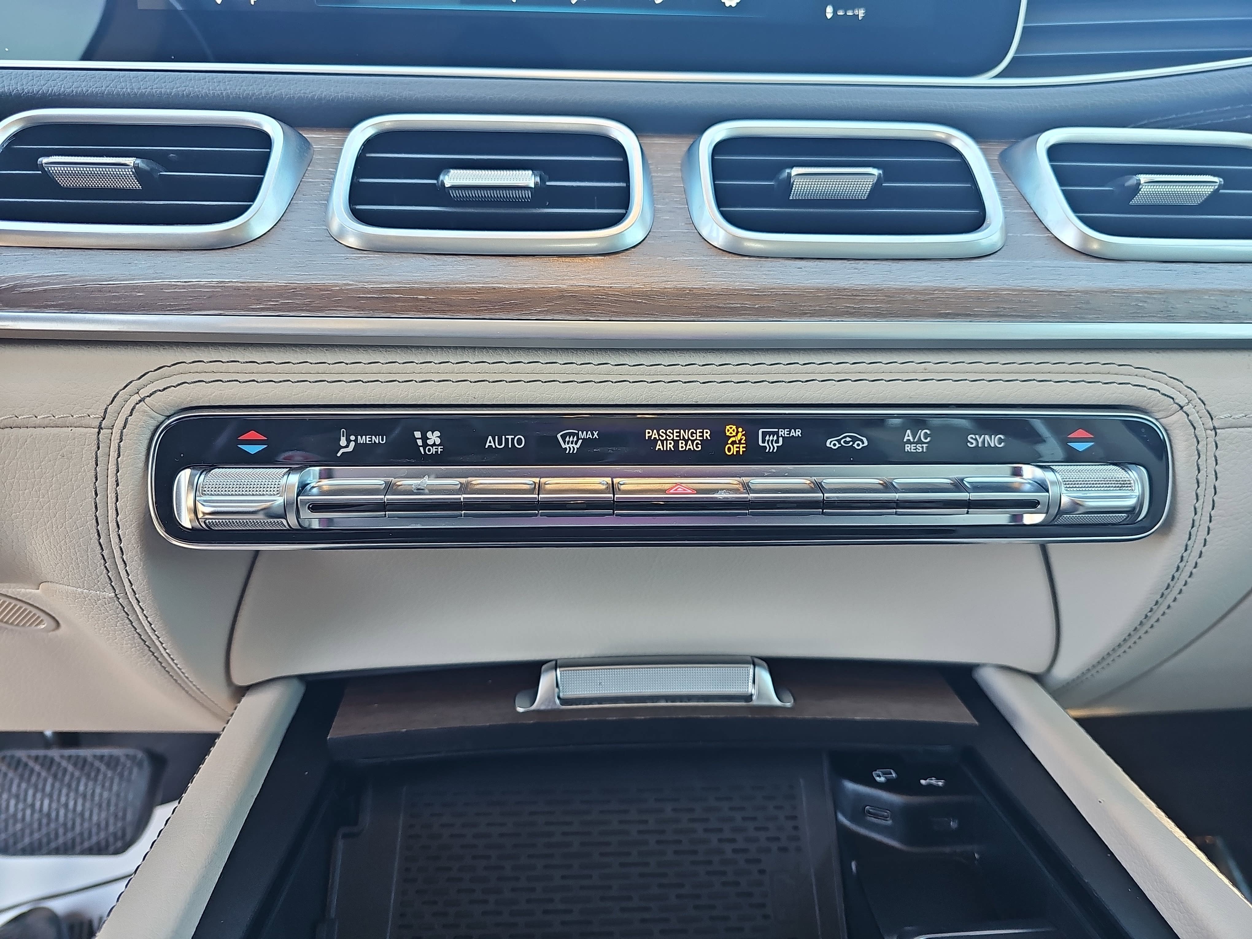 2020 Mercedes-Benz GLE GLE 450 4MATIC® SUV