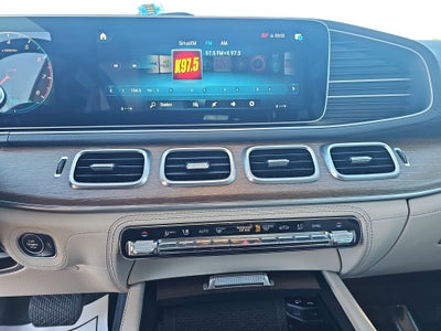 2020 Mercedes-Benz GLE GLE 450 4MATIC® SUV