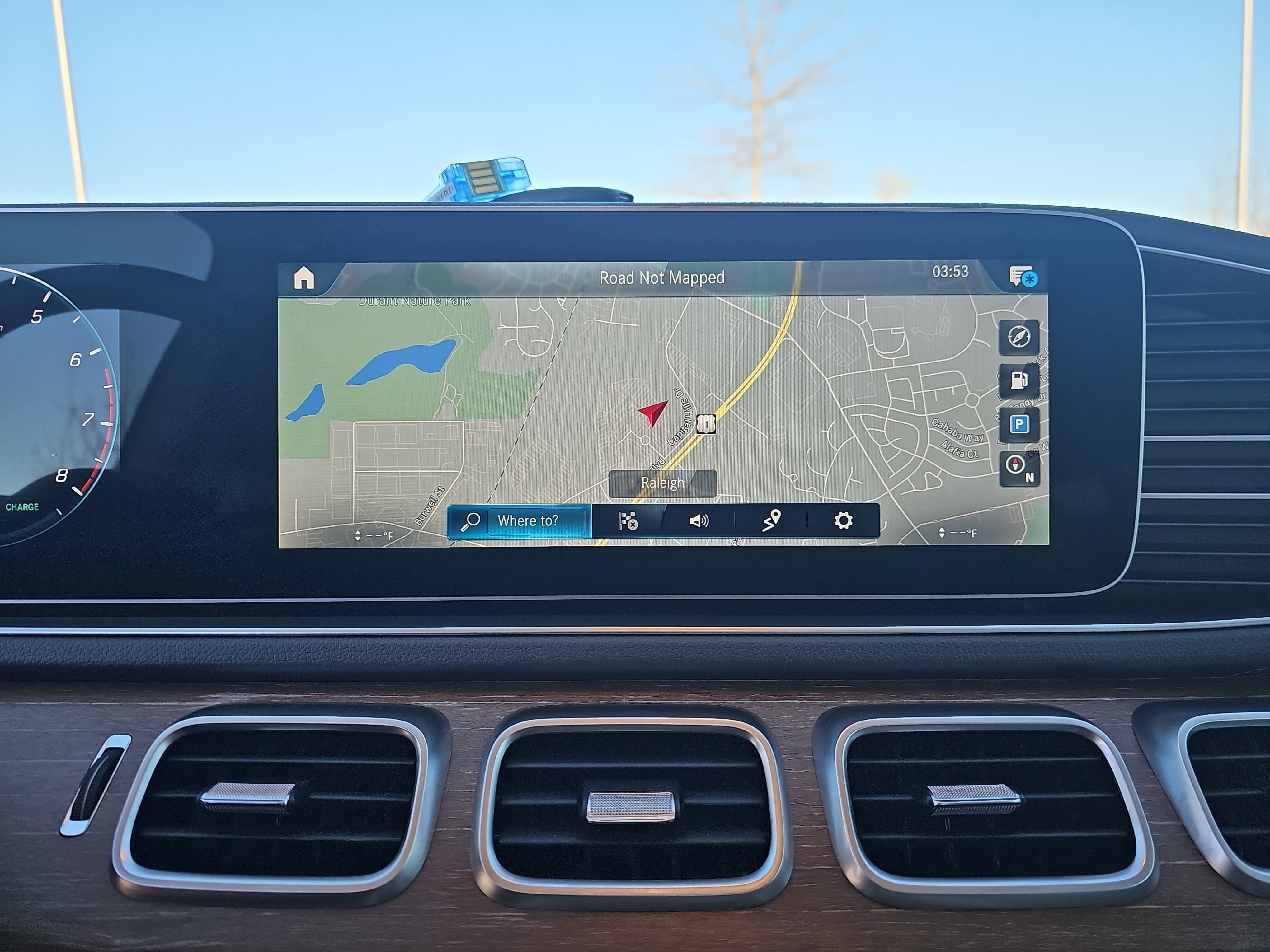 2020 Mercedes-Benz GLE GLE 450 4MATIC® SUV