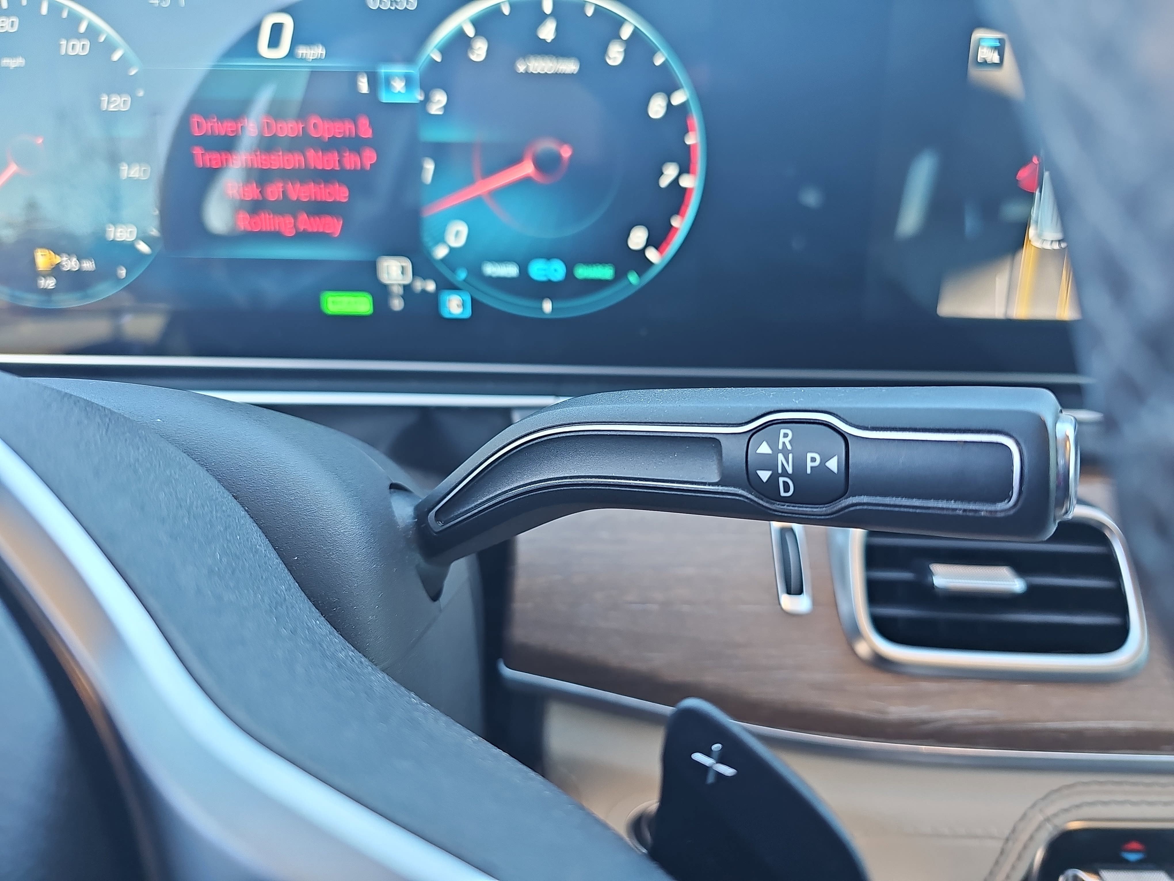 2020 Mercedes-Benz GLE GLE 450 4MATIC® SUV