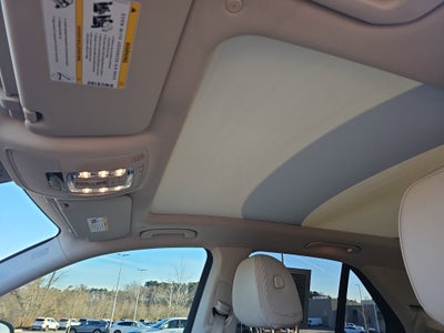 2020 Mercedes-Benz GLE GLE 450 4MATIC® SUV