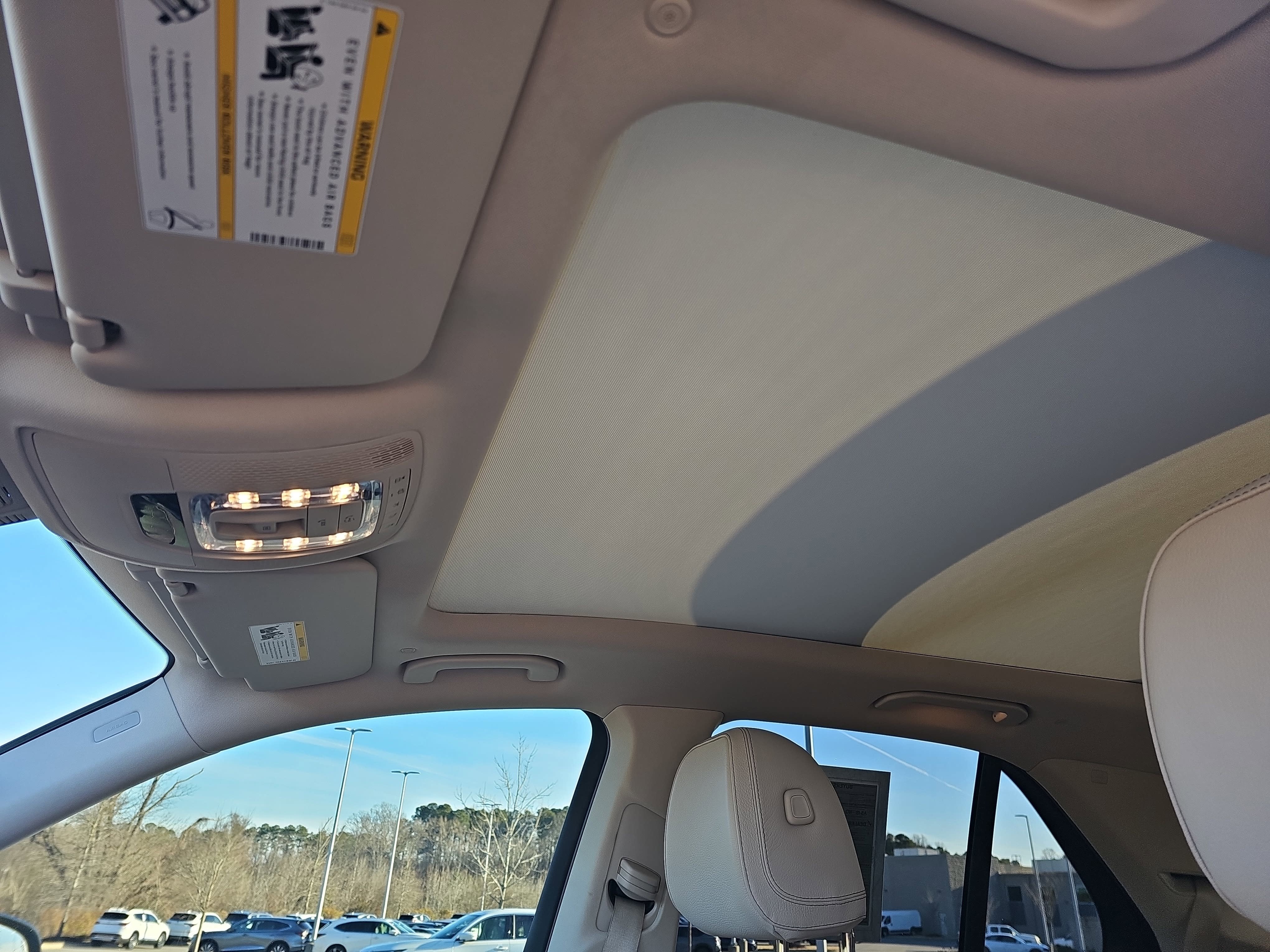 2020 Mercedes-Benz GLE GLE 450 4MATIC® SUV