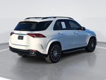 2020 Mercedes-Benz GLE GLE 450 4MATIC® SUV