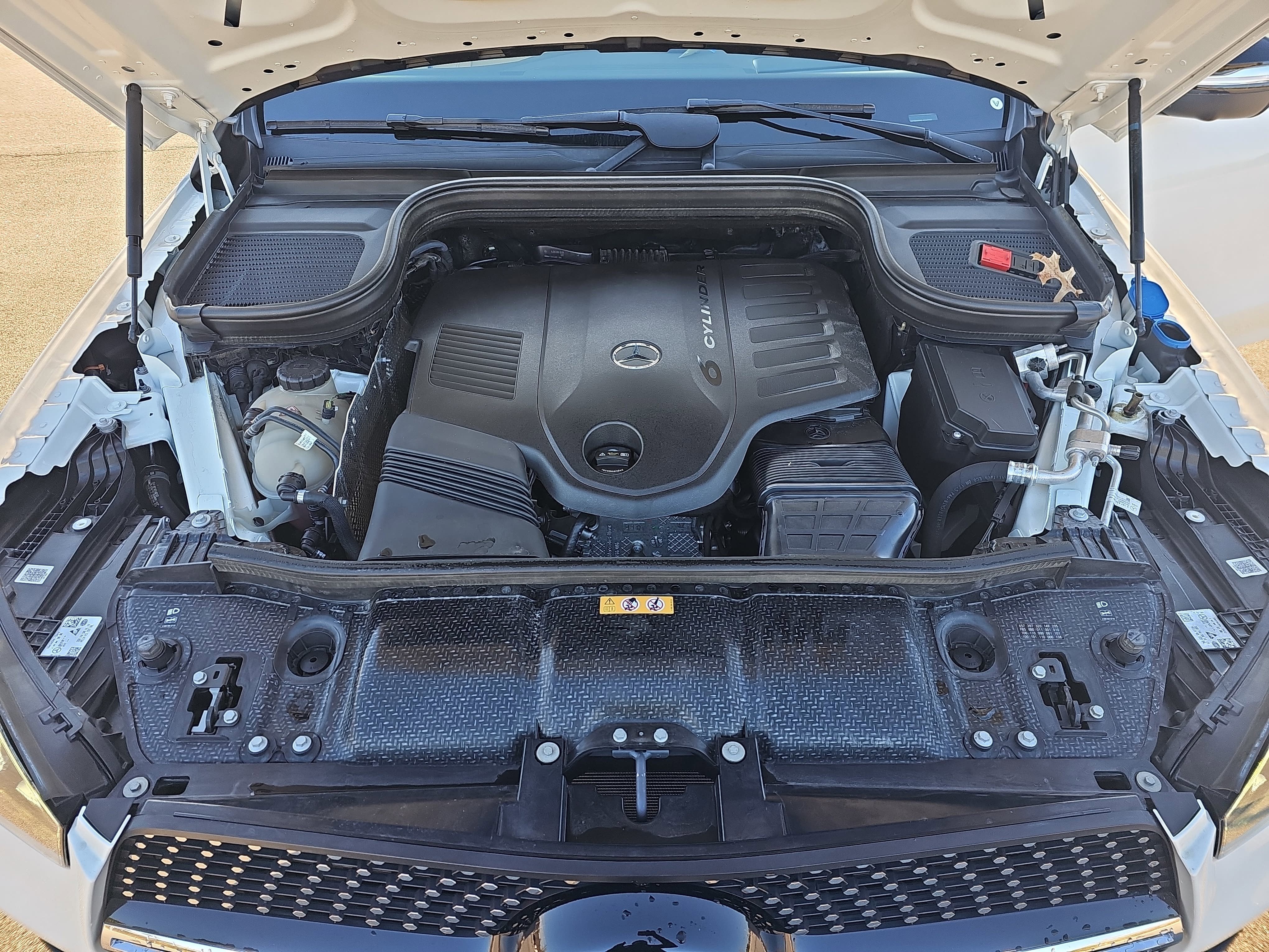 2020 Mercedes-Benz GLE GLE 450 4MATIC® SUV